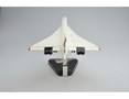  Bravo Delta Models Concorde BA Chatham Dockyard Model Aircraft 