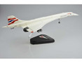  Bravo Delta Models Concorde BA Chatham Dockyard Model Aircraft 