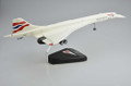 Bravo Delta Models Concorde BA Chatham Dockyard Model Aircraft   Bravo Delta Models Concorde BA Chatham Dockyard Model Aircraft