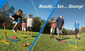  Stomp Rocket Duelling Stomp Rocket 