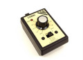 Gaugemaster Single Track Controller with Transformer   Gaugemaster Single Track Controller with Transformer