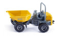  Siku 1/50 Wacker Neuson DW 60 Dumper Diecast Model 