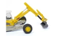  Siku 1/50 Menzi Muck Walking Excavator Diecast Model 