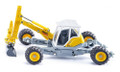 Siku 1/50 Menzi Muck Walking Excavator Diecast Model   Siku 1/50 Menzi Muck Walking Excavator Diecast Model