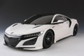  Tamiya RC NSX TT-02 Radio Control Model Kit 