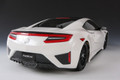  Tamiya RC NSX TT-02 Radio Control Model Kit 
