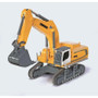  Siku RC 1/32 Liebherr R980 SME Crawler Excavator Diecast Model 