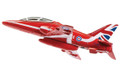  Corgi Red Arrows Synchro Pair Twin Pack Diecast Model 