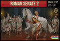  Strelets 1/72 Roman Senate Set 2 Model Figures 