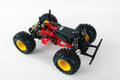  Tamiya RC Blackfoot 2016 Model Kit 