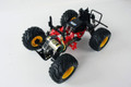  Tamiya RC Blackfoot 2016 Model Kit 