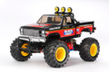  Tamiya RC Blackfoot 2016 Model Kit 