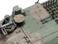  Tamiya 1/48 JGSDF Type 10 Tank 