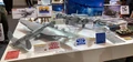  Hong Kong Models 1/32 RAF Avro Lancaster B.I/B.III Model Kit 