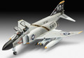 Revell 1/72 McDonnell Douglas F-4J Phantom US Navy   Revell 1/72 McDonnell Douglas F-4J Phantom US Navy