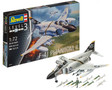 Revell 1/72 McDonnell Douglas F-4J Phantom US Navy   Revell 1/72 McDonnell Douglas F-4J Phantom US Navy