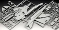  Revell 1/72 McDonnell Douglas F-4J Phantom US Navy 