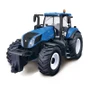  Maisto 1/16 New Holland RC Tractor 2.4Ghz 
