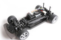 Tamiya RC Mercedes AMG SLS GT3 TT-02 Model Kit   Tamiya RC Mercedes AMG SLS GT3 TT-02 Model Kit