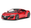  Tamiya 1/24 Honda NSX 2016 Model Kit 