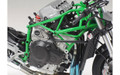  Tamiya 1/12 Kawasaki Ninja HR2 Model Kit 