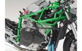  Tamiya 1/12 Kawasaki Ninja HR2 Model Kit 