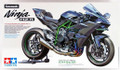 Tamiya 1/12 Kawasaki Ninja HR2 Model Kit 