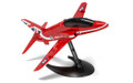  Airfix Quick Build BAE Hawk Red Arrows 