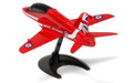  Airfix Quick Build BAE Hawk Red Arrows 