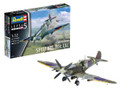  Revell 1/32 Supermarine Spitfire Mk.IXc 