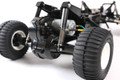  Tamiya RC Grasshopper Model Kit 