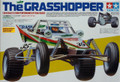 Tamiya RC Grasshopper Model Kit   Tamiya RC Grasshopper Model Kit