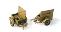  Italeri 1/35 SD. Anghanger 