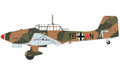  Airfix 1/48 Junkers Ju 87B-2/R-2 