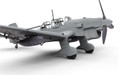  Airfix 1/48 Junkers Ju 87B-2/R-2 