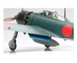  Tamiya 1/48 Mitsubishi A6M5/5a Zero 