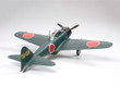 Tamiya 1/48 Mitsubishi A6M5/5a Zero   Tamiya 1/48 Mitsubishi A6M5/5a Zero