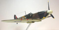  Bravo Delta Models Spitfire MKIIb Laguna's Aircraft 