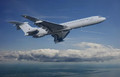 Roden 1/144 Vickers VC-10 K4 Tanker Model Kit   Roden 1/144 Vickers VC-10 K4 Tanker Model Kit