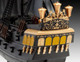  Revell 1/150 Black Pearl Pirate Ship 