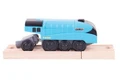  BigJigs Battery Operated Mallard Engine 