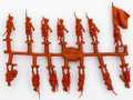 Strelets 1/72 Highlanders On The March   Strelets 1/72 Highlanders On The March