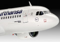 Revell 1/144 Airbus A320 Neo Lufthansa   Revell 1/144 Airbus A320 Neo Lufthansa