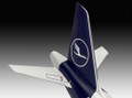 Revell 1/144 Airbus A320 Neo Lufthansa   Revell 1/144 Airbus A320 Neo Lufthansa