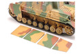  Tamiya 1/35 Brummbar Late Production 