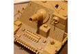Tamiya 1/35 Brummbar Late Production Zimmerit Sheet   Tamiya 1/35 Brummbar Late Production Zimmerit Sheet