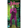  Moebius Models 1/8 Cesar Romero 1966 Joker Model Kit 