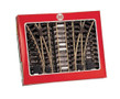  LGB Station Model Railway Track Set 
