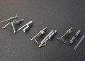  MiniArt 1/35 German Machine Guns Model Kit 