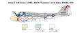  Italeri 1/72 Grumman A-6E TRAM Intruder 